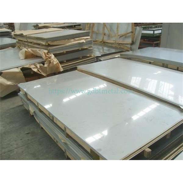 Stainless Steel Sheet&Plate